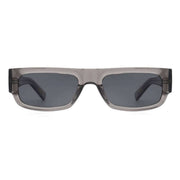 A.Kjaerbede Jean Sunglasses - Grey Transparent