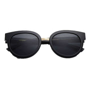 A.Kjaerbede Jolie Sunglasses - Black