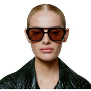 A.Kjaerbede Kaya Sunglasses - Black