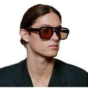 A.Kjaerbede Kaya Sunglasses - Black