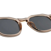 A.Kjaerbede Zan Sunglasses - Champagne