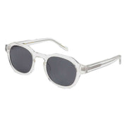 A.Kjaerbede Zan Sunglasses - Crystal