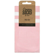 American Socks Cotton Candy Gift Box Socks - Purple/Yellow/Pink