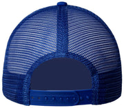 Kangol Kangaroo Trucker Hat - Blue