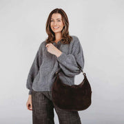 elie-beaumont-suede-cresent-shoulder-handbag---brown-35928672