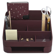 stackers-desk-organiser-set---garnet-burgundy-34949717