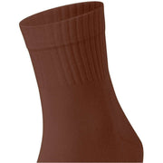 falke-run-rib-short-socks---havana-club-brown-34453945