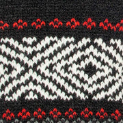 dents-jacquard-geometric-knitted-gloves---black-34477667