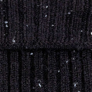 dents-ribbed-knit-fingerless-gloves---black-34477730