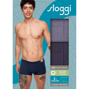 sloggi-go-natural-2-pack-hipster-brief---grey-34489712