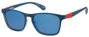 Superdry Easy Wear Square Sunglasses - Blue