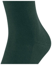 Falke Family Socks - Pine Grove Green