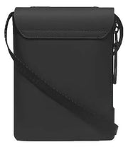 Gaston Luga Spläsh Mini Crossbody Bag - Black