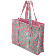 elie-beaumont-serendipity-cotton-quilted-tote-bag---peony-bluepink-33959667