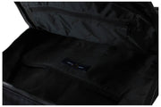 Fred Perry Crinkle Nylon Backpack - Black
