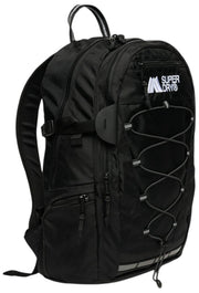 Superdry & Co Outdoor 28L Backpack - Black