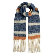dents-stripe-blanket-scarf---navypumpkin-orange-34493078