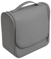 Stackers Medium Hanging Wash Bag - Slate Grey