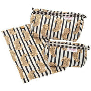 elie-beaumont-serendipity-cosmetic-case-set---leopard-blackwhite-34301137