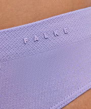 Falke Daily Seamless Brief - Lavendust Lilac