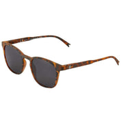 Barner Dalston Sunglasses - Brown Tortoise/Cocoa Brown