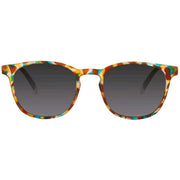 Barner Dalston Sunglasses - Light Tortoise/Smoke Grey