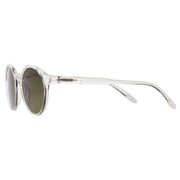 Barner Le Marais Glossy Sunglasses - Crystal Clear