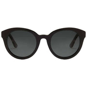 Barner Malasana Sunglasses - Black Noir