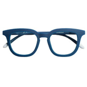 Barner Osterbro Blue Light Reading Glasses - Navy Blue