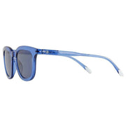 Barner Osterbro Glossy Sunglasses - Aqua Blue