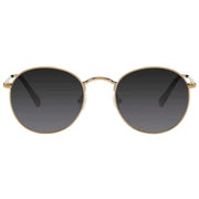 Barner Recoletta Sunglasses - Matte Gold