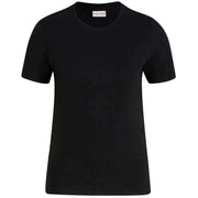 falke-pima-jersey-crew-neck-t-shirt---black-34457712