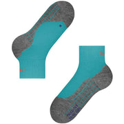 falke-tk5-wander-cool-trekking-short-socks---turquoise-blue-35913460