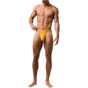 obviously-primeman-thong---gold-34491355