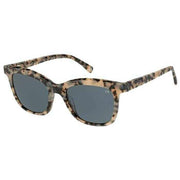 Botaniq Cat-Eye Sunglasses - Cream Tort