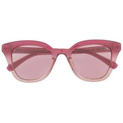 Botaniq Chic Cat Eye Sunglasses - Pink