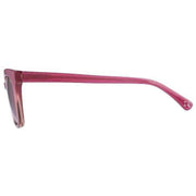 Botaniq Chic Cat Eye Sunglasses - Pink