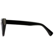 Botaniq Soft Square Sunglasses - Black