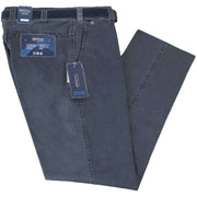 BRUHL Catania B Chinos - Blue