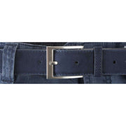 BRUHL Catania B Chinos - Blue