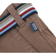 BRUHL Catania B Four Seasons Smart Casual Chinos - Putty Beige