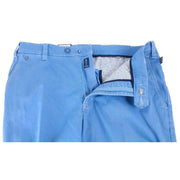 BRUHL Catania B Mover Chinos - Azure Blue