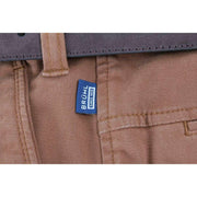 BRUHL Catania B Smart Casual Trousers - Camel Brown