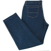 BRUHL Genua III B Basic Denim Jeans - Stoned Blue