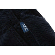 BRUHL Parma B Fine Cord Trousers - Blue