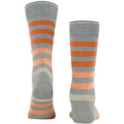 Burlington Blackpool Socks - Lunar Grey