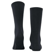 Burlington Boston Socks - Black