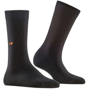 Burlington Brit Style Socks - Black