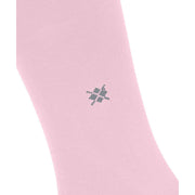 Burlington Dublin Knee High Socks - Blossom Pink