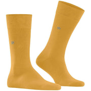 Burlington Dublin Socks - Corn Yellow